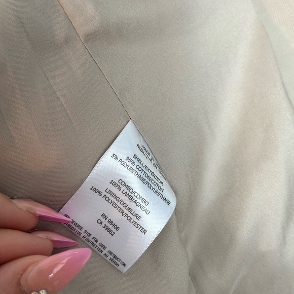 Theory Blazer - Picture 3 of 5